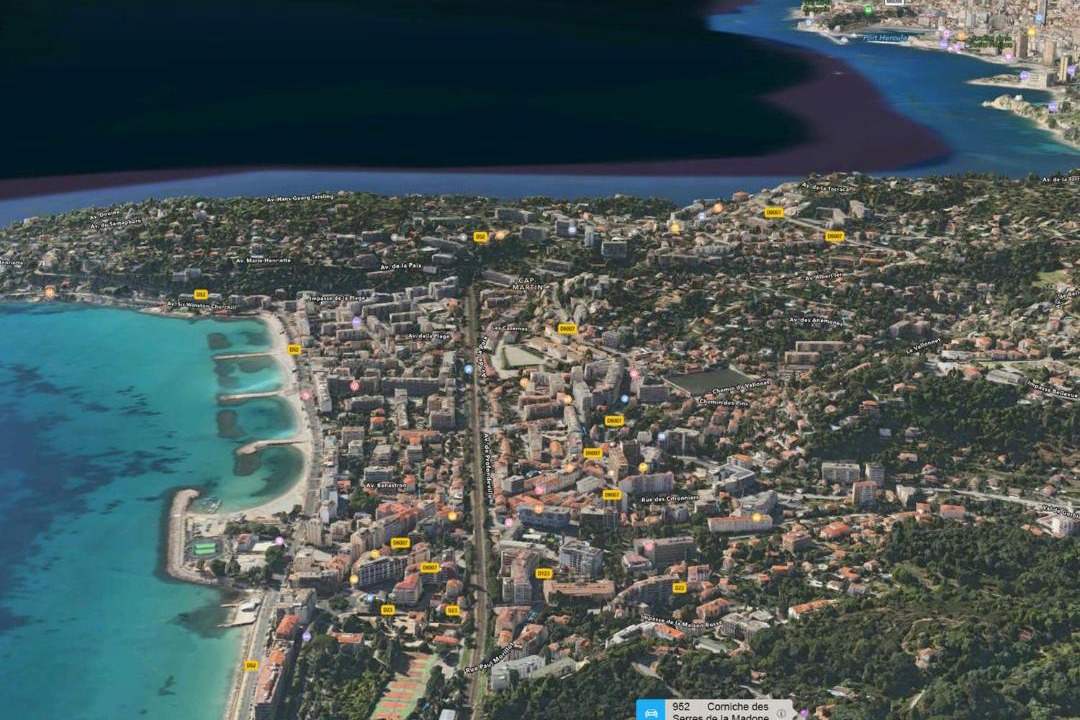Photo of Others in Menton