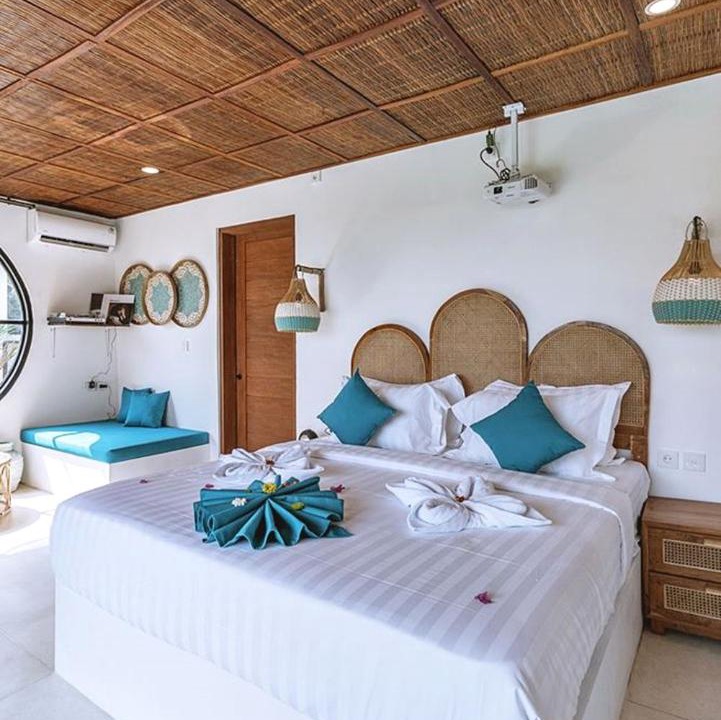 Photo of Bedroom in Payangan