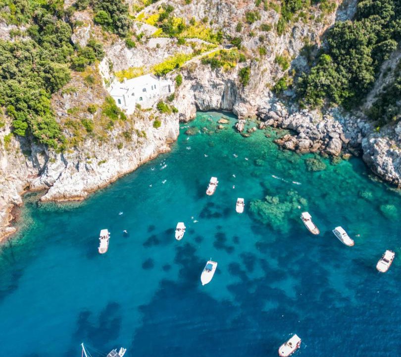 Photo of Others in Conca dei Marini