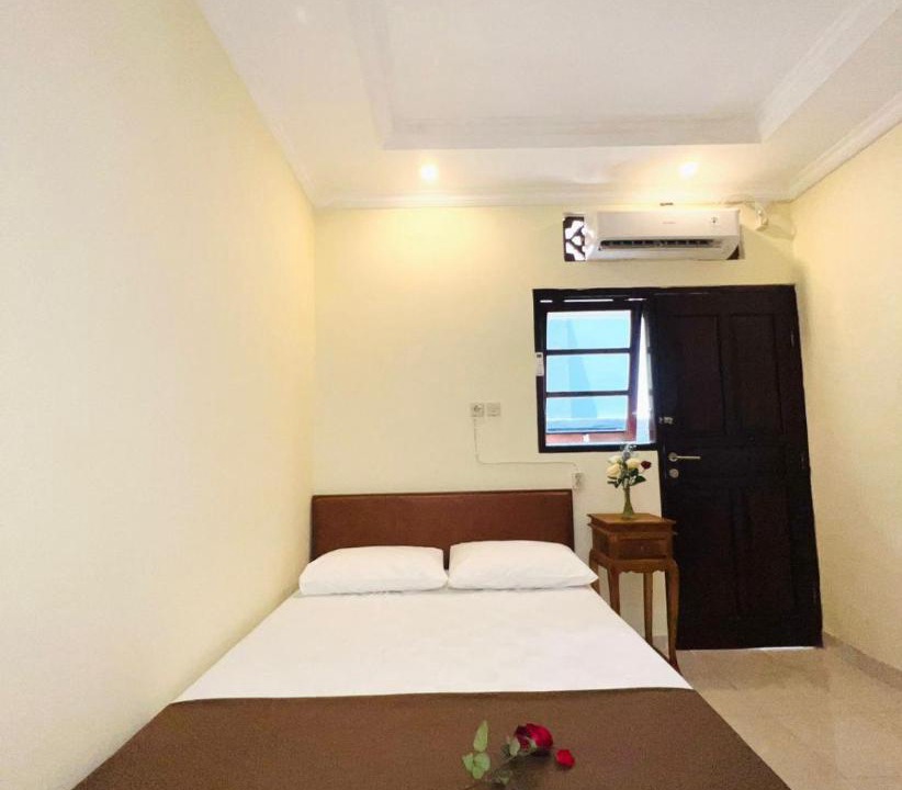 Photo of Bedroom in Kaliasem