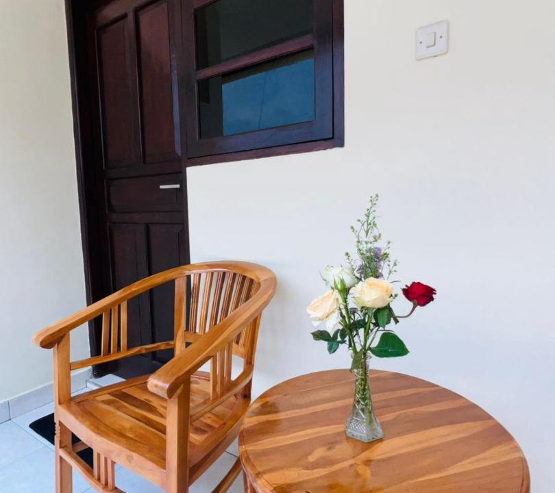 Photo of Patio Balcony in Kaliasem