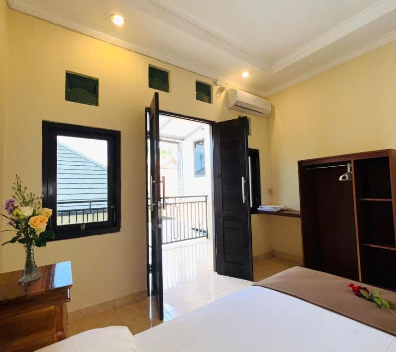 Photo of Bedroom in Kaliasem