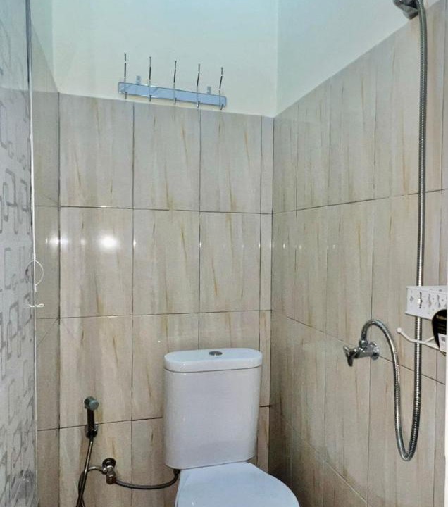 Photo of Bathroom in Kaliasem
