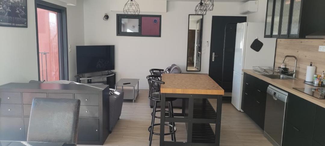 Photo of Kitchen in Nice