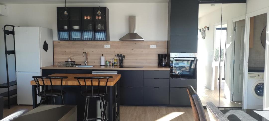 Photo of Kitchen in Nice