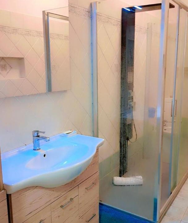 Photo of Bathroom in Coverciano