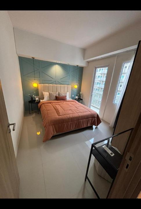 Photo of Bedroom in Bogor