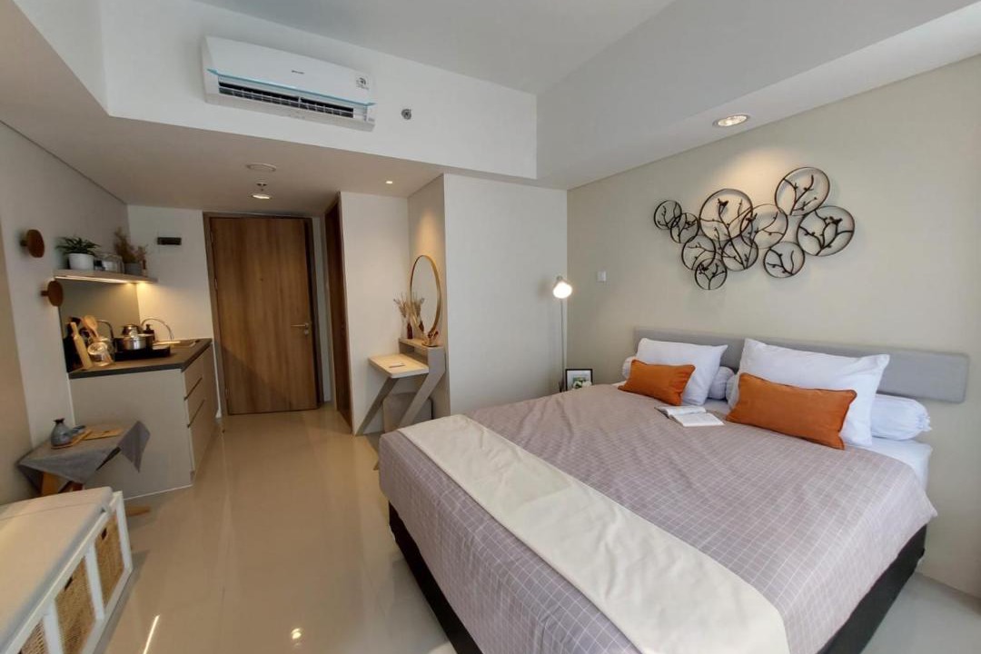 Photo of Bedroom in Bogor