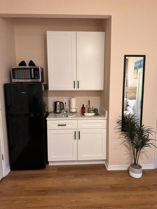 Photo of Kitchen in Windwood Bay