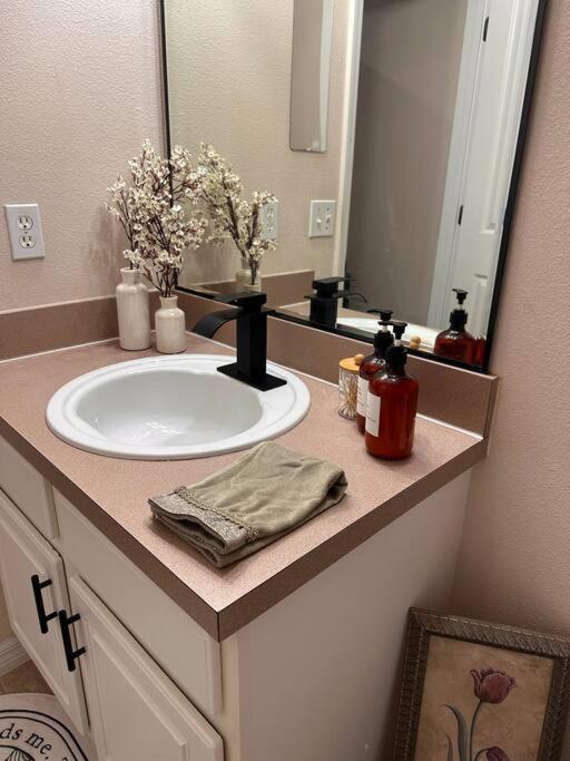 Photo of Bathroom in Windwood Bay
