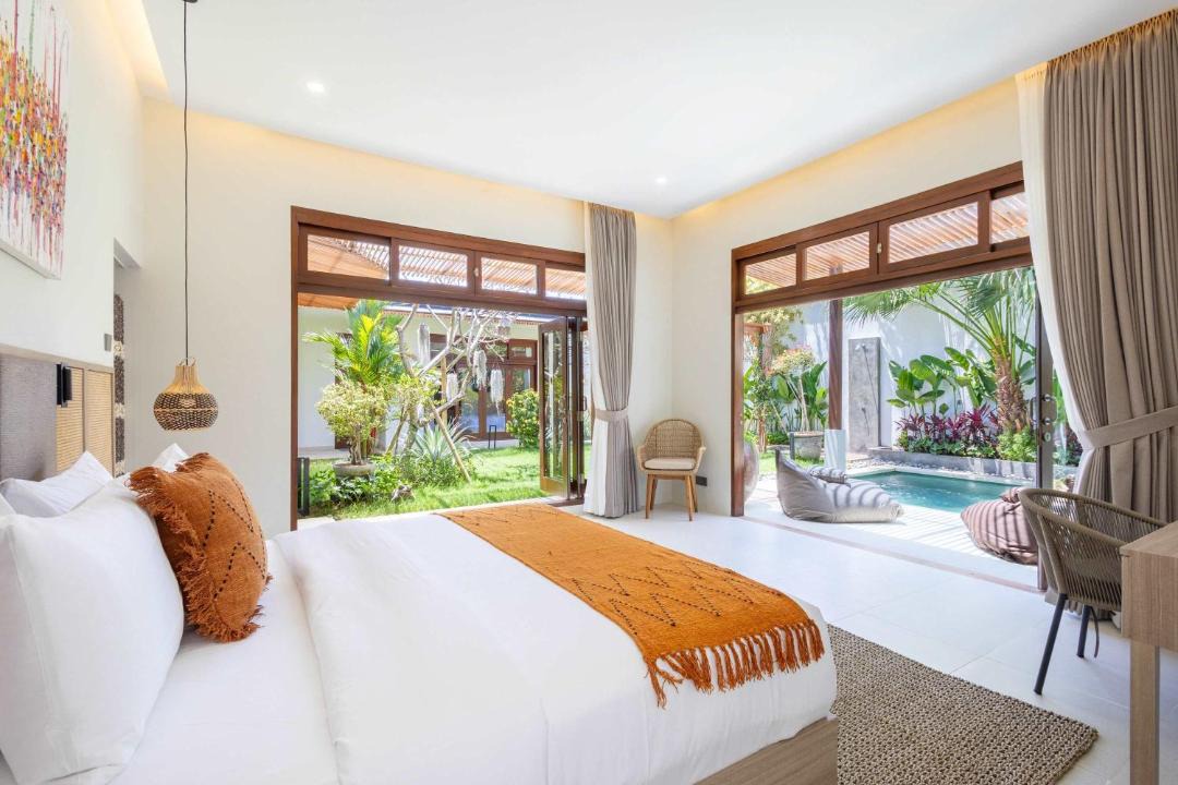 Photo of Bedroom in Sanur Kauh
