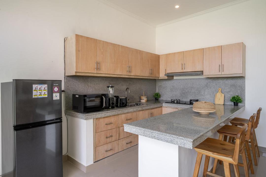 Photo of Kitchen in Pererenan