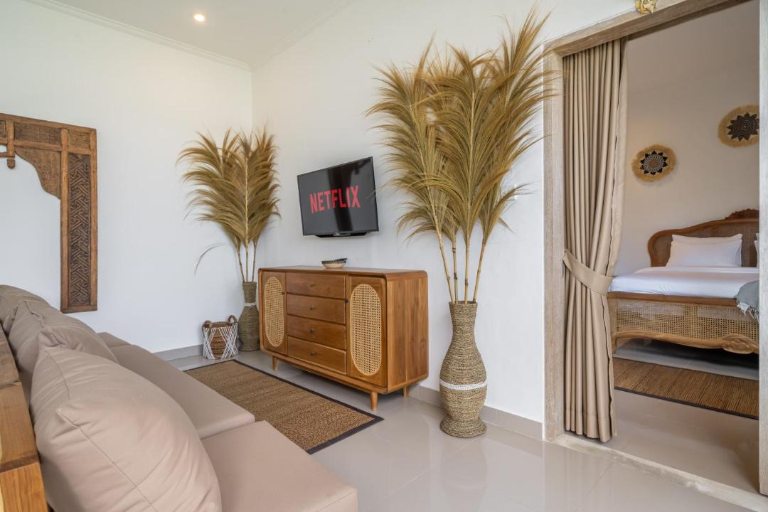 Photo of Bedroom in Pererenan