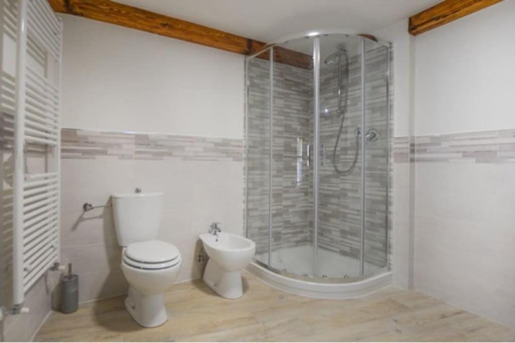 Photo of Bathroom in Casone Carpinelli