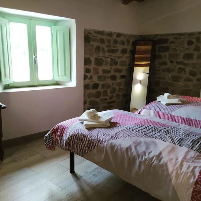 Photo of Bedroom in Casone Carpinelli