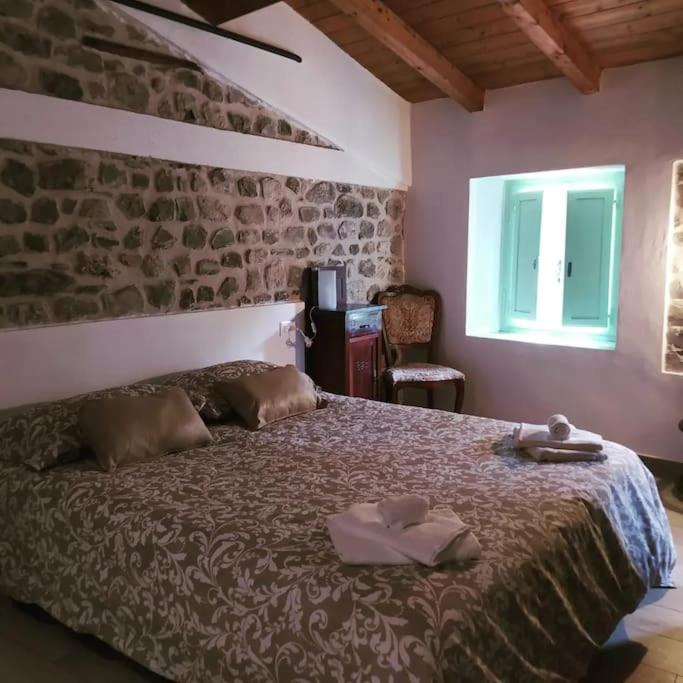 Photo of Bedroom in Casone Carpinelli