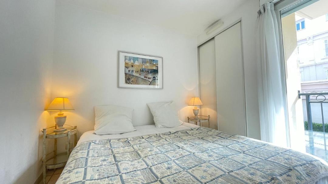 Photo of Bedroom in Le Suquet