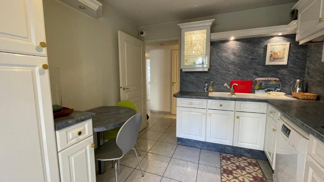 Photo of Kitchen in Le Suquet