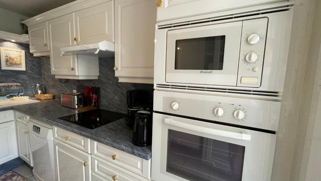 Photo of Kitchen in Le Suquet