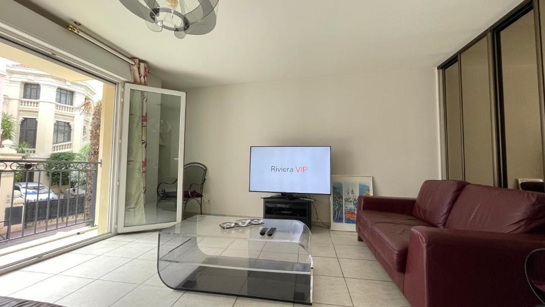 Photo of Livingroom in Le Suquet