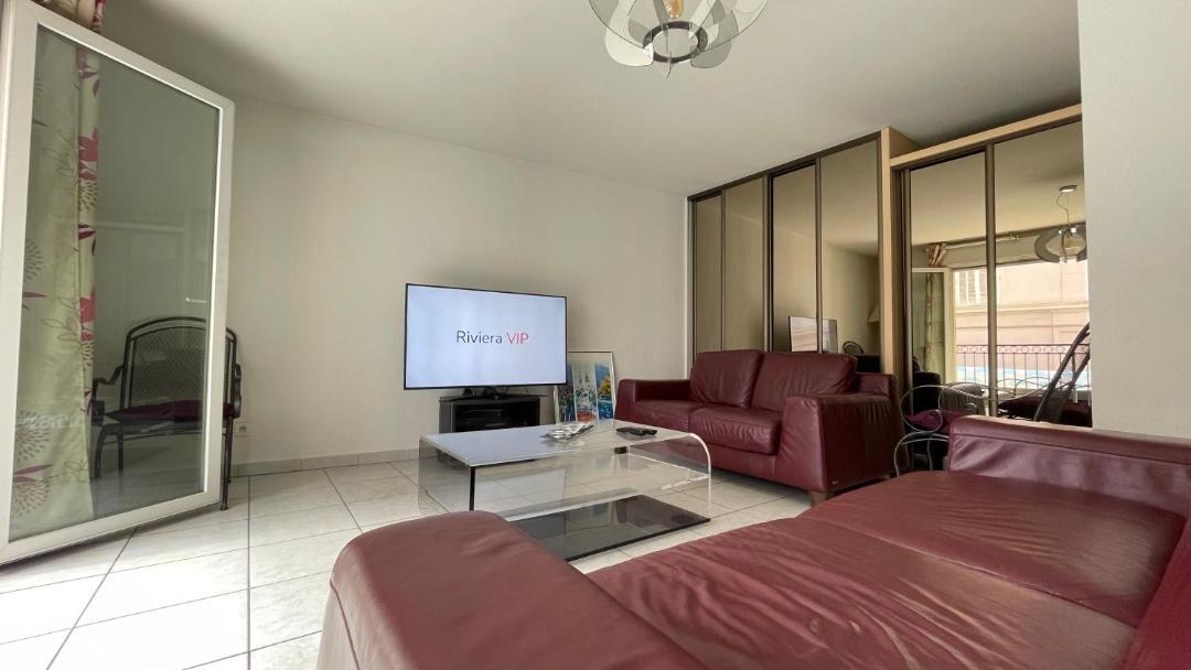 Photo of Livingroom in Le Suquet