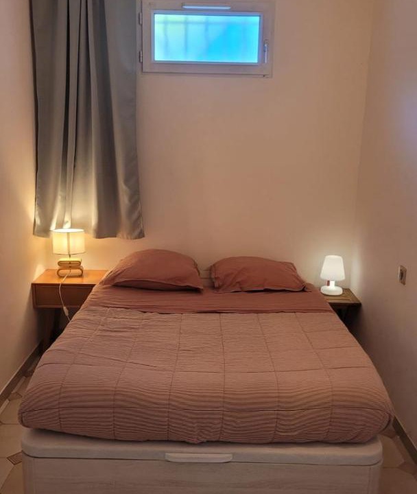 Photo of Bedroom in Cap-d'Antibes