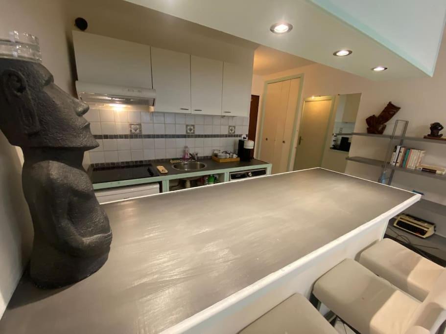 Photo of Kitchen in Liberation