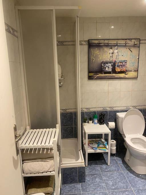 Photo of Bathroom in Liberation