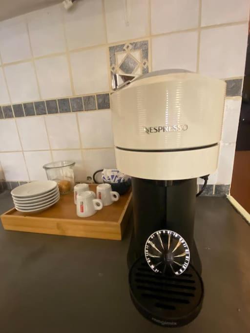 Photo of Kitchen in Liberation