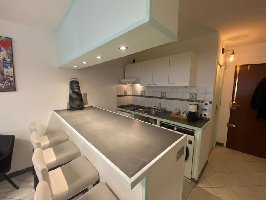 Photo of Kitchen in Liberation