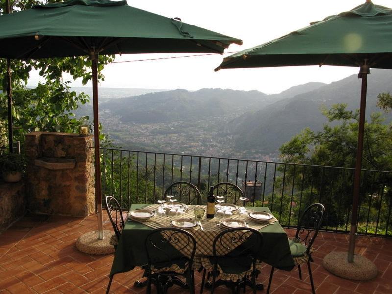 Photo of Patio Balcony in Metato