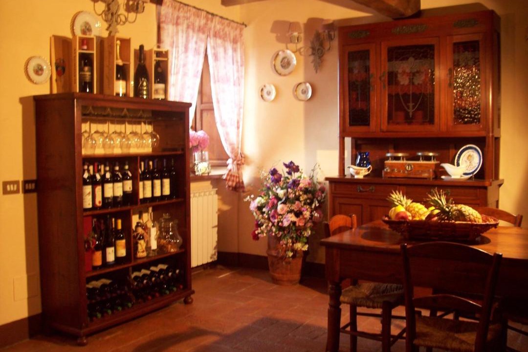 Photo of Livingroom in Metato