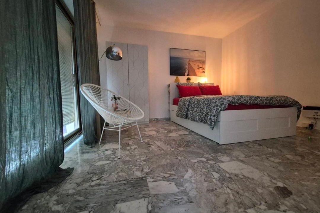 Photo of Bedroom in Saint Maurice