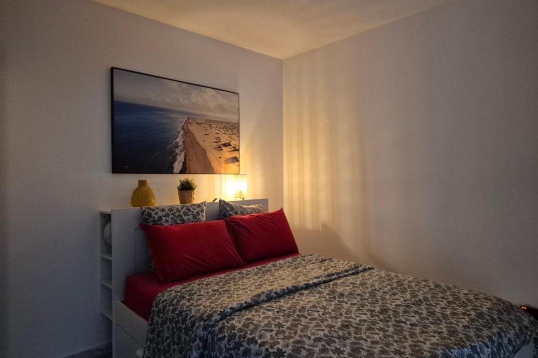 Photo of Bedroom in Saint Maurice