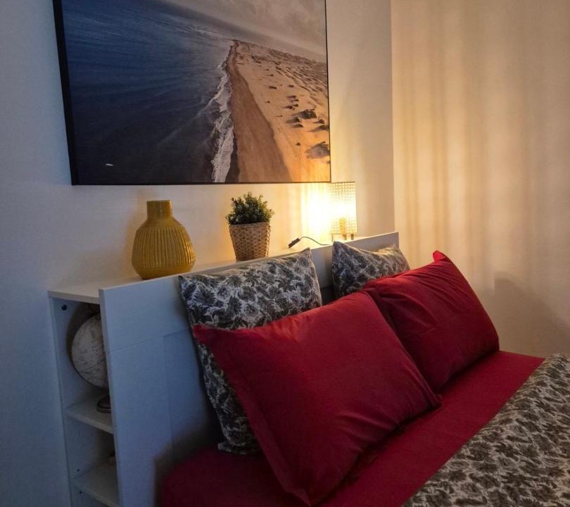 Photo of Bedroom in Saint Maurice