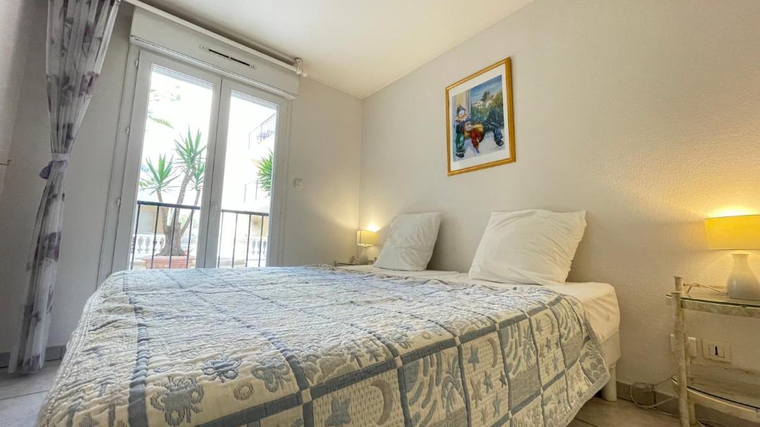 Photo of Bedroom in Le Suquet