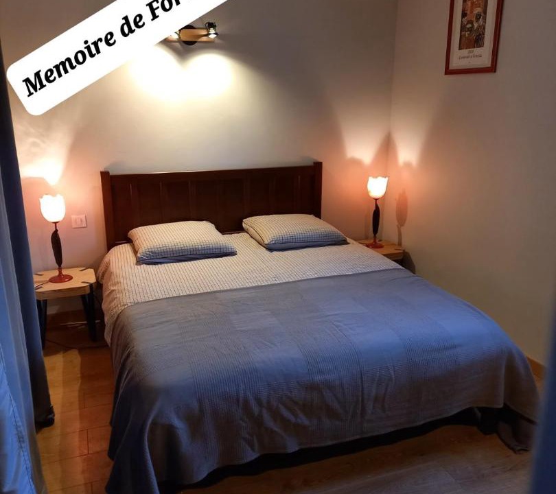 Photo of Bedroom in Laghet