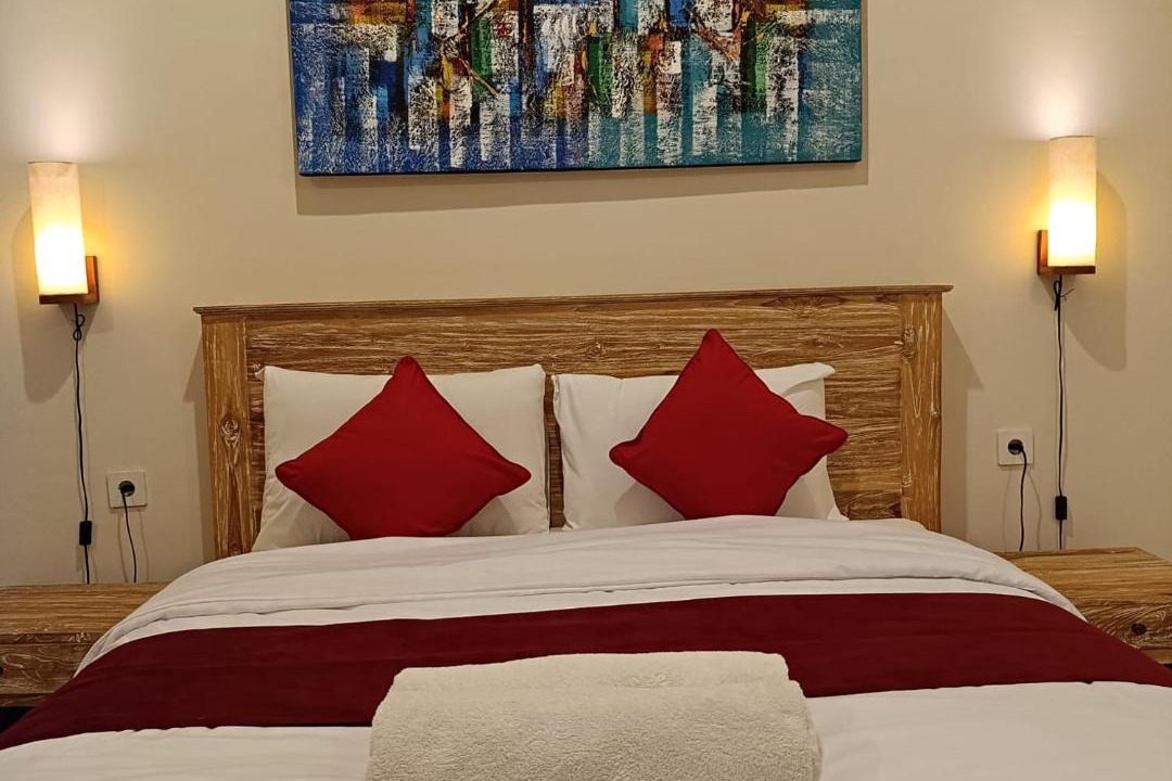 Photo of Bedroom in Kutuh