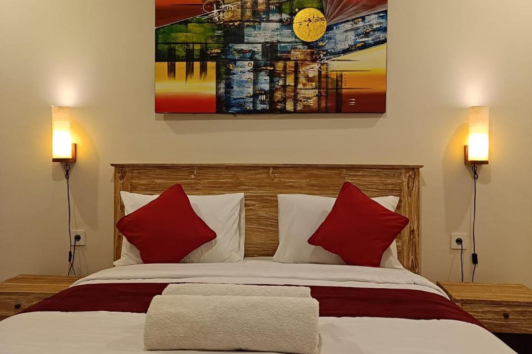 Photo of Bedroom in Kutuh