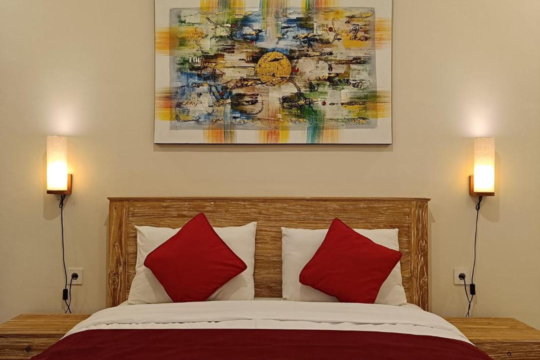 Photo of Bedroom in Kutuh