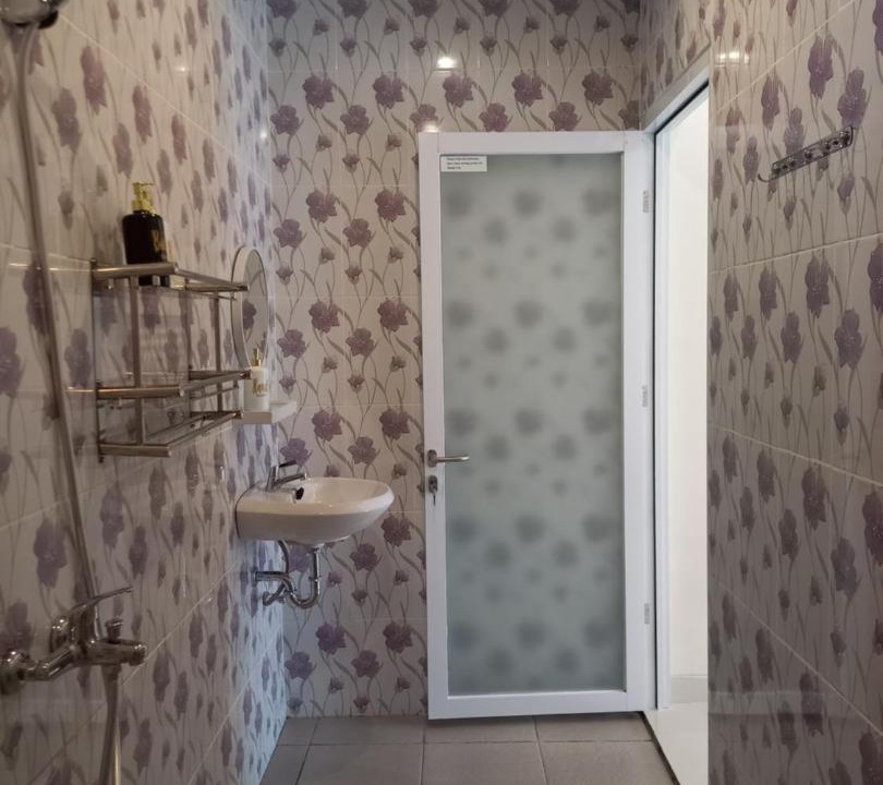 Photo of Bathroom in Kutuh