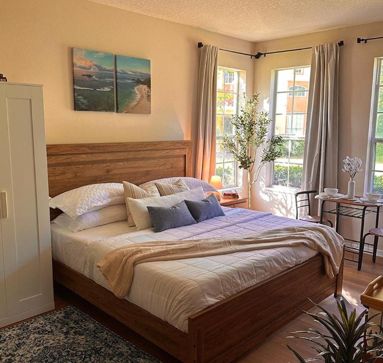 Photo of Bedroom in Windwood Bay