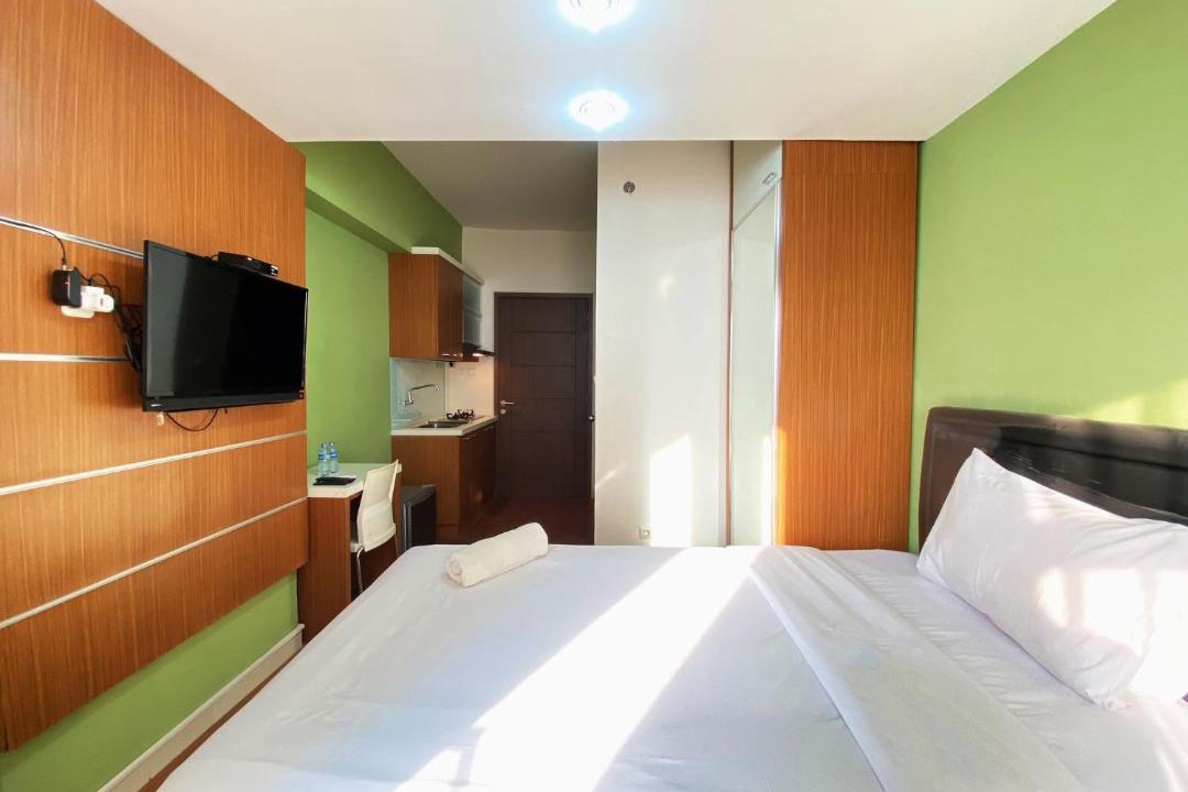 Photo of Bedroom in Cileunyi