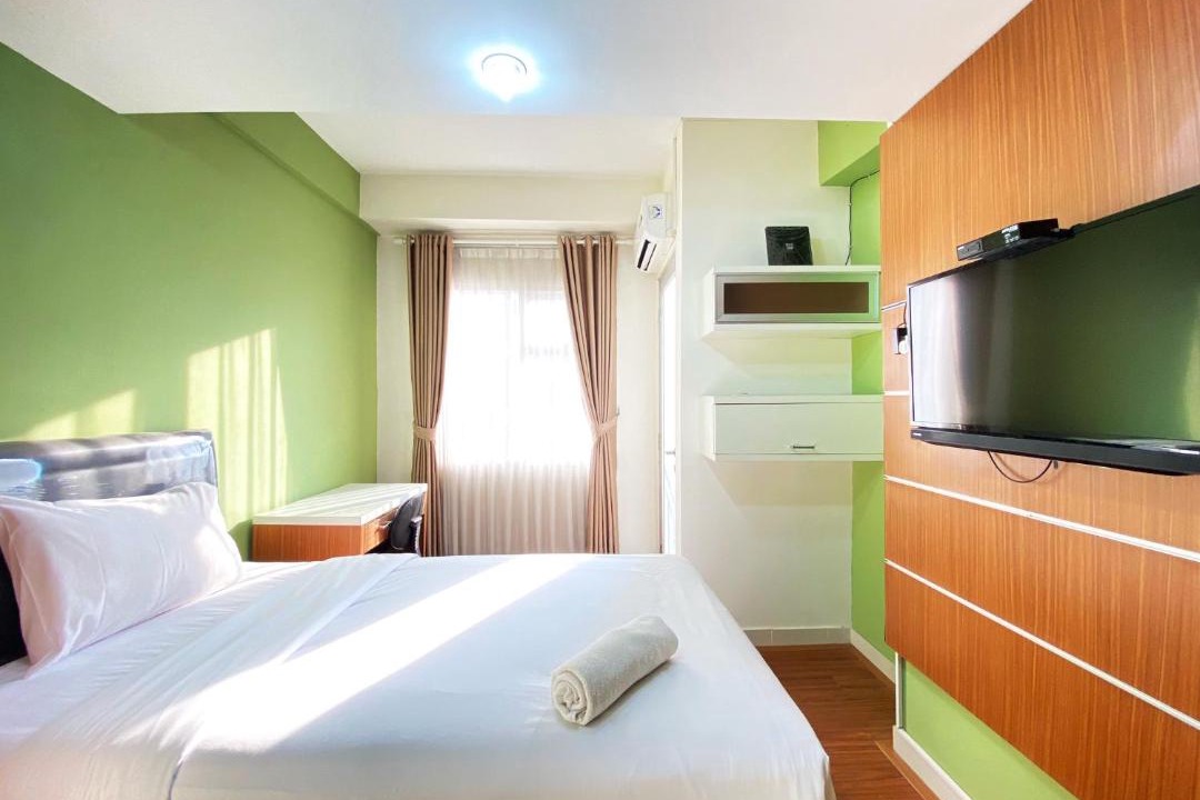 Photo of Bedroom in Cileunyi