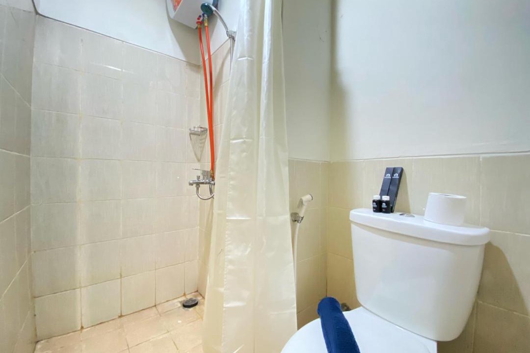 Photo of Bathroom in Cileunyi