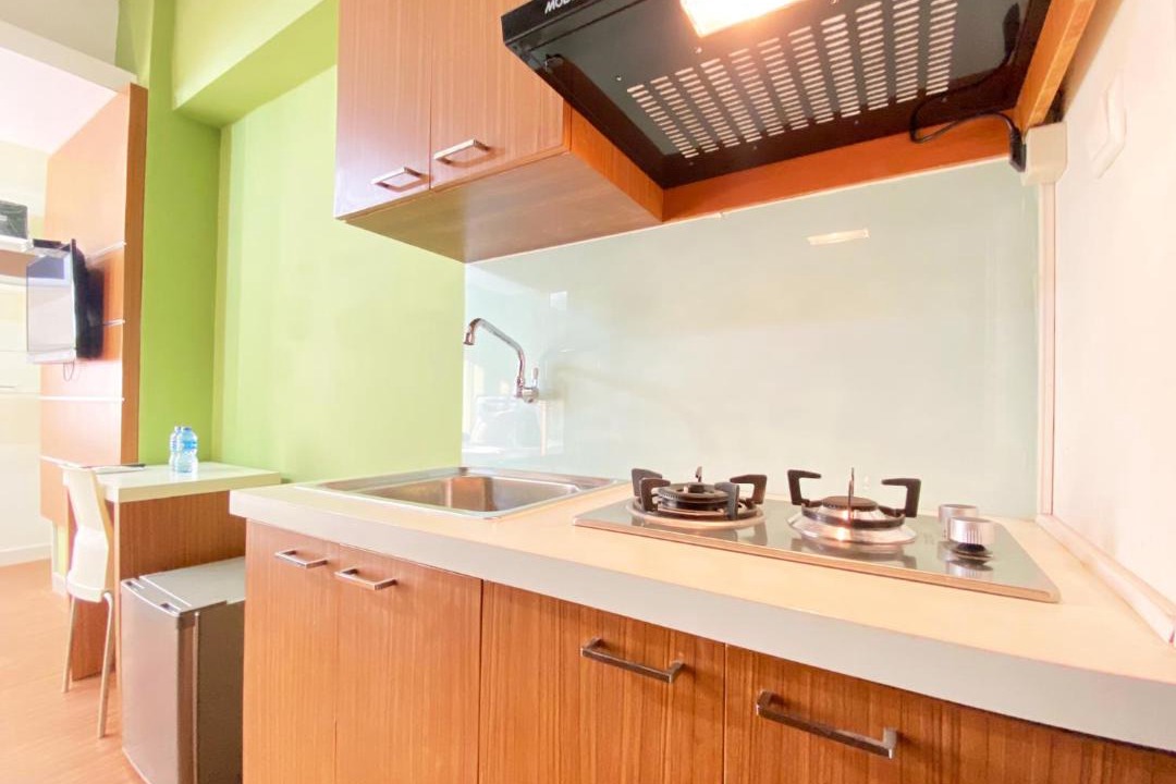 Photo of Kitchen in Cileunyi