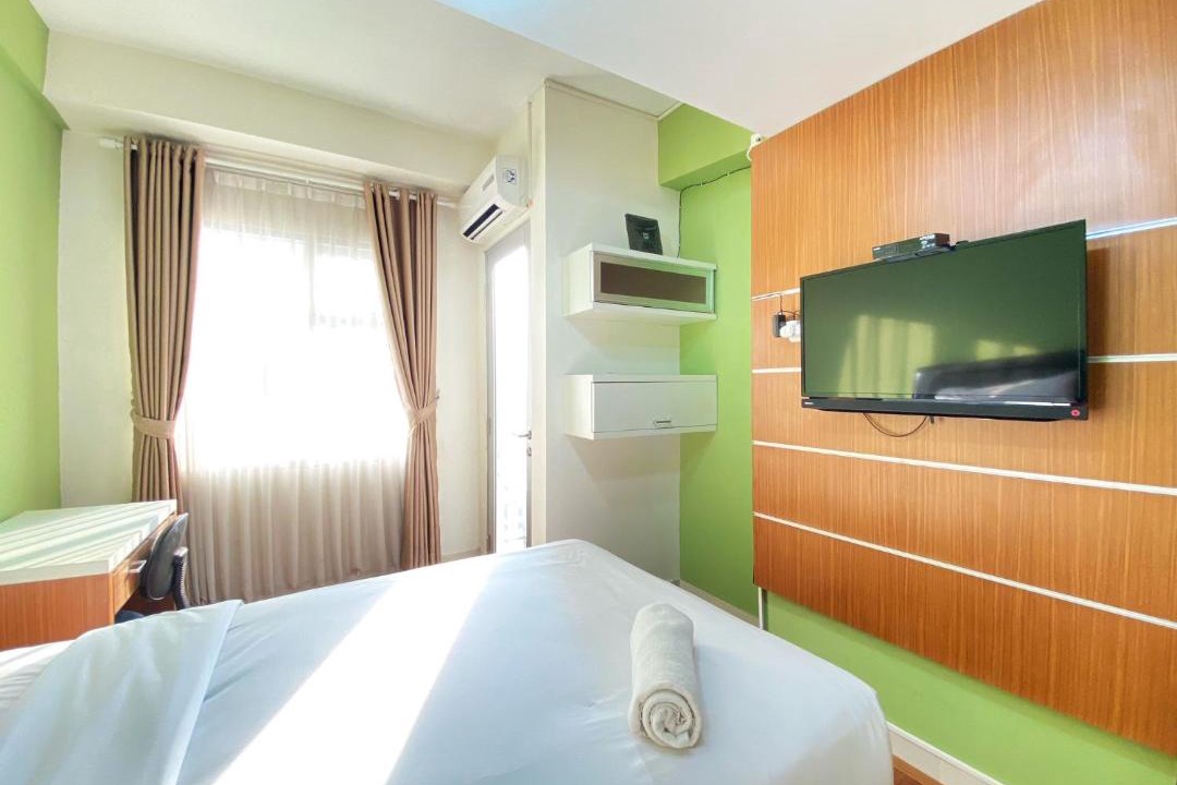 Photo of Bedroom in Cileunyi