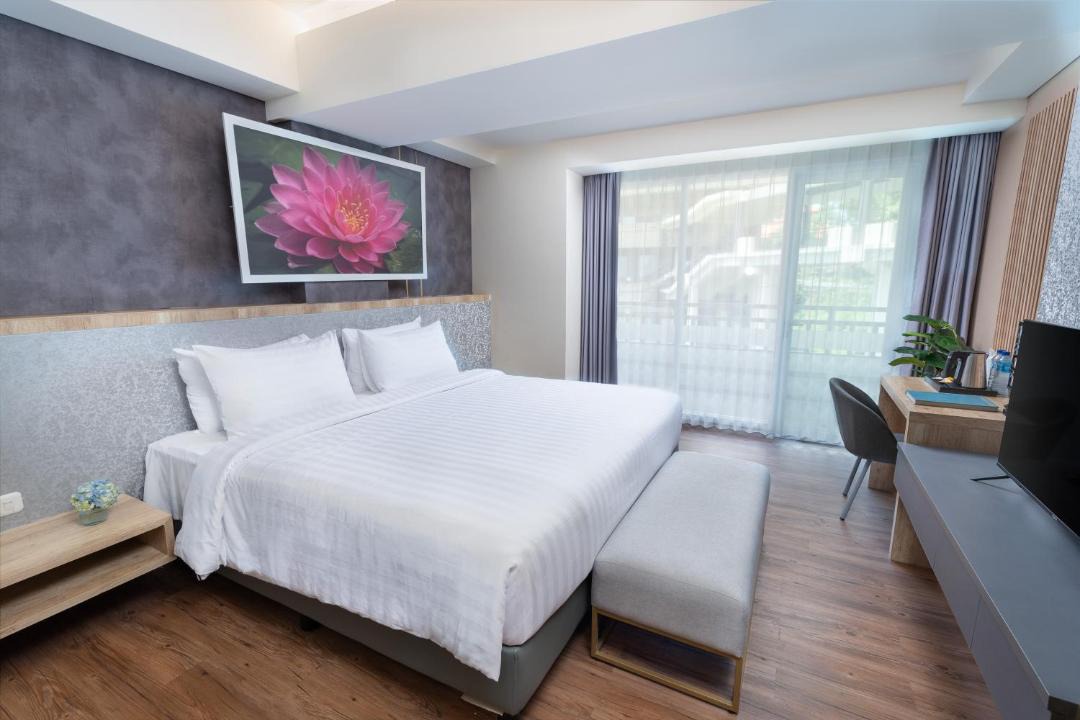 Photo of Bedroom in Kampial