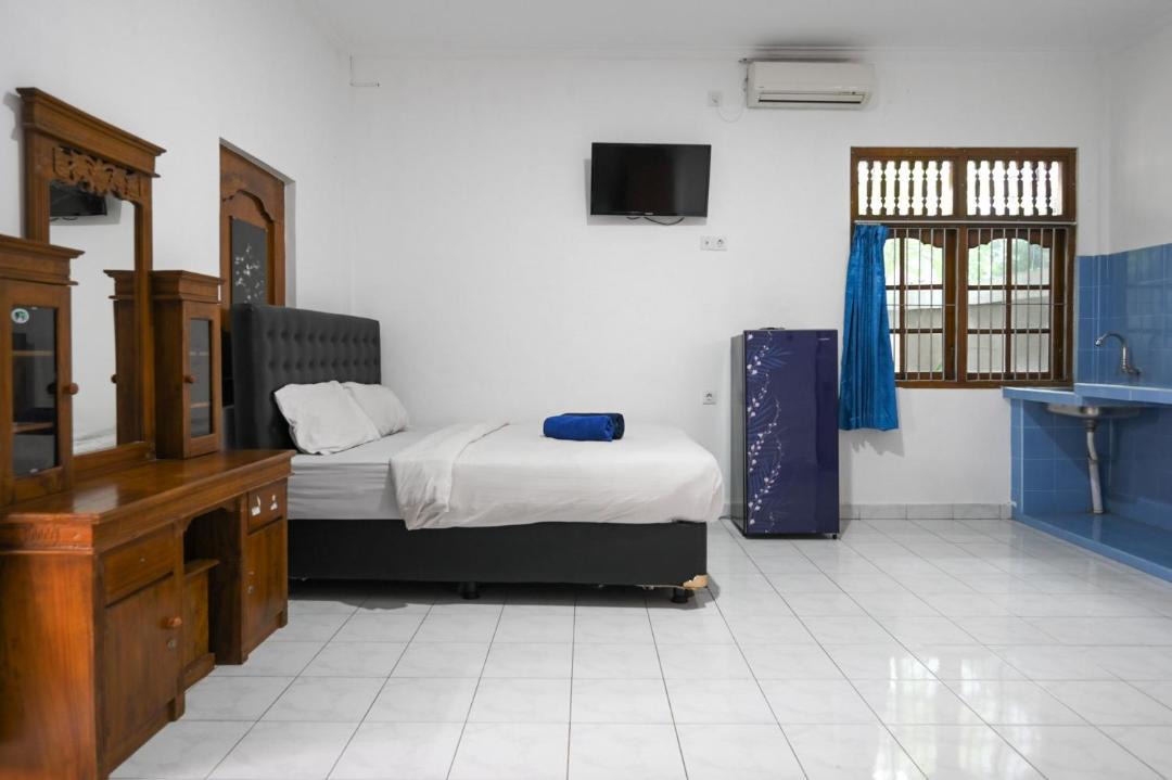 Photo of Bedroom in Dyanapura