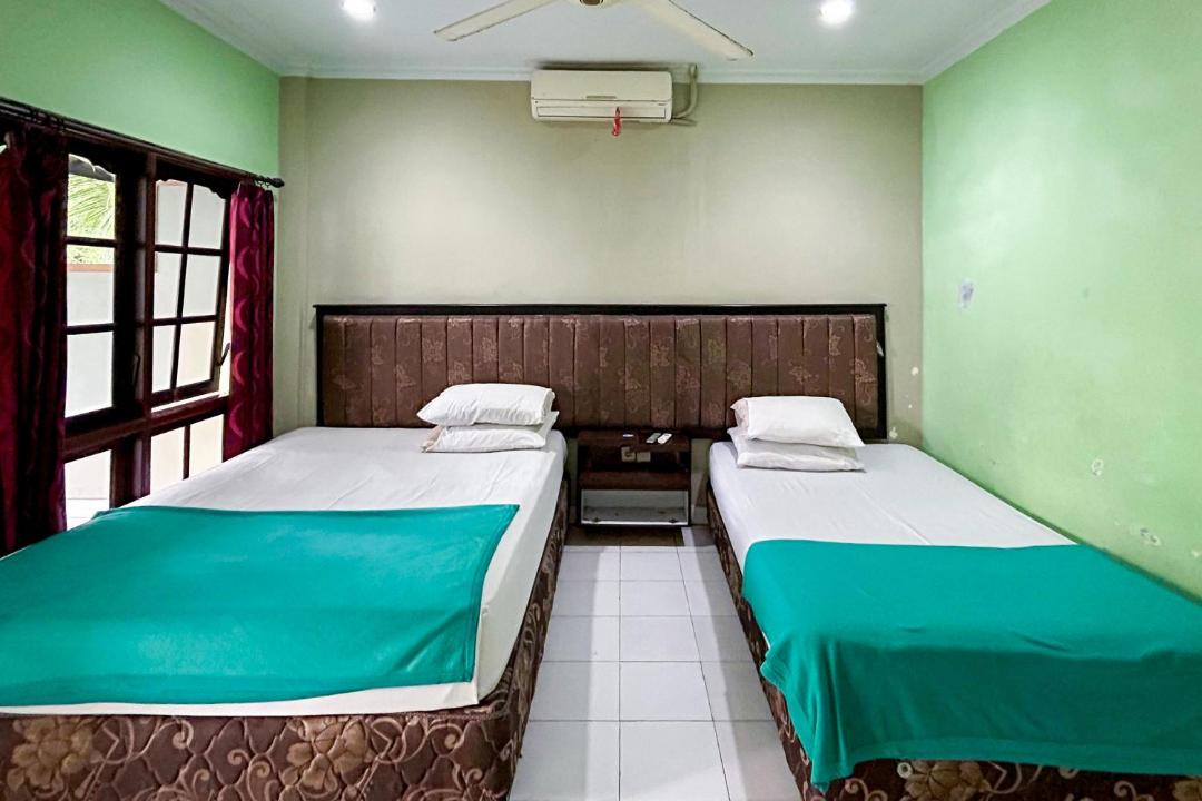 Photo of Bedroom in Cokroaminto